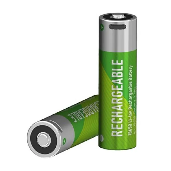 18650A Battery
