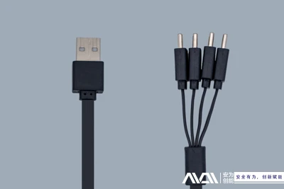 Fabrica AVEnergy: Fuziune inovatoare a cablurilor de încărcare personalizate ...