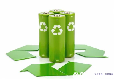 Explozia industriei de reciclare a bateriilor cu litiu-ion: oportunități ecol...