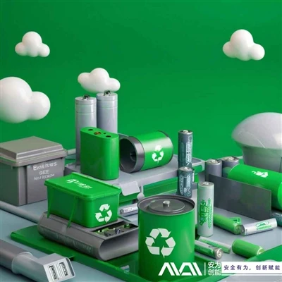 Misiunea ecologică a unei baterii: explorarea întregului ciclu de viață, de l...