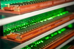 Aplicații ale bateriilor cu litiu în sistemele de energie regenerabilă