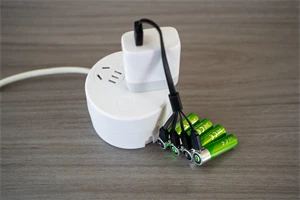 Care sunt cele patru etape ale bateriilor reîncărcabile litiu-ion?