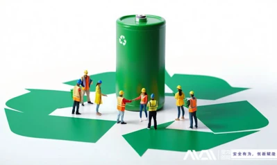 Reciclarea bateriilor: câmpul de luptă invizibil din spatele energiei verzi